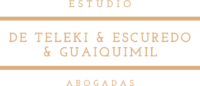 Estudio DE TELEKI ESCUREDO GUAIQUIMIL